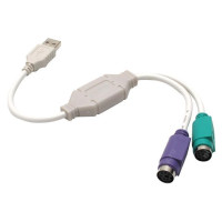 Переходники с USB для копмьютерной техники