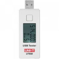 USB тестери