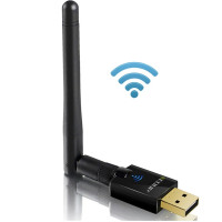 Зовнішні модулі Wifi Bluetooth для комп'ютерів
