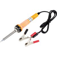 Паяльники низьковольтні (12v, 24v, 40v, 42v)