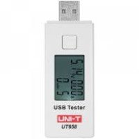 USB тестери