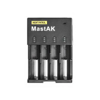 Зарядні пристрої Mastak