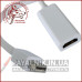 Перехідник штекер mini Display Port - гніздо HDMI