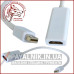 Перехідник штекер mini Display Port - гніздо HDMI Перехідник штекер mini Display Port - гніздо HDMI