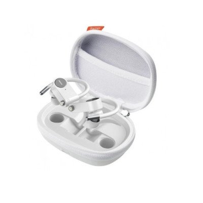 Bluetooth навушники Remax TWS-20 Storage Sport 5.0 wireless