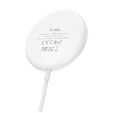Бездротова зарядка HOCO CW29 5V 2A, 9V 2A USB