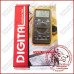 Цифровий мультиметр DIGITAL MY64, автовимкнення, захисний корпус, продзвонювання (Оригінал)