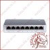 Комутатор TP-link TL-SF1008D 8 Ports 10/100Mbps