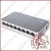 Комутатор TP-link TL-SF1008D 8 Ports 10/100Mbps