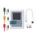 Цифровий тестер Mega LCR-TC1 TFT LCD (ESR/MOS/PNP/NPN/LCR)