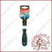 Викрутка ЗУБР PH0*75мм (Cr-V) (51-54 HRC)