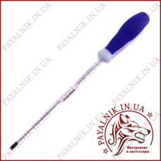 Викрутка GLEDE U4*150MM