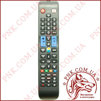 Пульт дистанційного керування для телевізора SAMSUNG (модель AA59-00644A) (PH13173X)