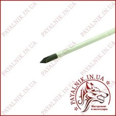 Викрутка ЗУБР PH0*75мм (Cr-V) (51-54 HRC)