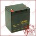 Акумулятор свинцево-кислотний VIDEX 12V 4.5AH 6FM4.5 LEAD-ACID