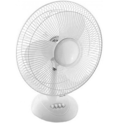 Вентилятор портативний настільний Opera Digital 12" 220V 30W