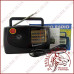 Радіо KIPO KB-308AC AM/FM/TV/SW1/SW2