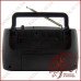 Радіо KIPO KB-308AC AM/FM/TV/SW1/SW2