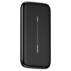 Портативна батарея USAMS US-CD146 з бездротовою зарядкою Power bank 10000mah