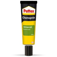 Клей Henkel Pattex Chemopren universal (аналог Момент) 50мл.