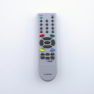 Пульт дистанційного керування для телевізора LG (модель 6710V00124D) (PH0931) HQ
