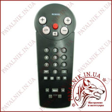 Пульт дистанційного керування для телевізора Philips (модель RC-8205/01) (PH1217) HQ