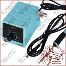 Мікропаяльна станція ZD-928 для SMD, 8W, 100-450*C