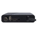 Цифровий приймач TV Т2 тюнер World Vision T624M2 T2 2 USB