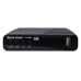 Цифровий приймач TV Т2 тюнер World Vision T624M2 T2 2 USB