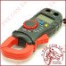 Кліщі струмовимірювальні Digital YT-306L, струмові кліщі з підсвічуванням