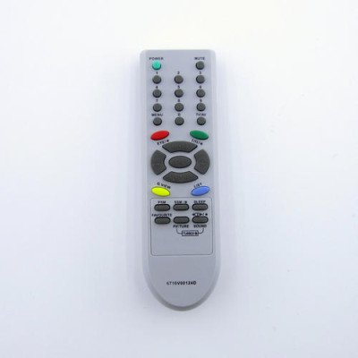 Пульт дистанційного керування для телевізора LG (модель 6710V00124D) (PH0931) HQ