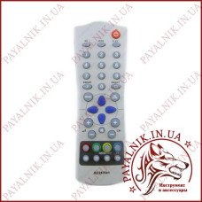 Пульт дистанційного керування для телевізора PHILIPS (модель RC283501) (PH1125) HQ