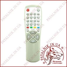 Пульт дистанційного керування для телевізора SAMSUNG (модель AA59-00198G) (PH1329X)