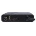 Цифровий приймач TV Т2 тюнер World Vision T624M2 T2 2 USB