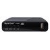 Цифровий приймач TV Т2 тюнер World Vision T624M2 T2 2 USB