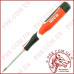 Викрутка прецизійна YATO Torx T5 L=50mm S2 HRC 57-61