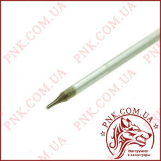 Викрутка прецизійна YATO Torx T5 L=50mm S2 HRC 57-61