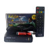 TV Тюнер Satcom T507 AVC T2 2USB, IPTV, FULL HD