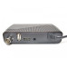 TV Тюнер Satcom T507 AVC T2 2USB, IPTV, FULL HD
