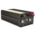 Інвертор GXQC SFX-2500W DC 12V - AC 220V з функцією заряджання акумулятора