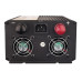 Інвертор GXQC SFX-2500W DC 12V - AC 220V з функцією заряджання акумулятора