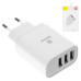 Зарядний пристрій USB Baseus NRT-DY035 5V 3.4A