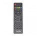 TV Тюнер Satcom T507 AVC T2 2USB, IPTV, FULL HD