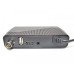 TV Тюнер Satcom T507 AVC T2 2USB, IPTV, FULL HD