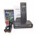 TV Тюнер Satcom T507 AVC T2 2USB, IPTV, FULL HD