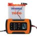 Зарядне для автомобільних акумуляторів FOXSUR 12V 5A, FBC1205D (22041)