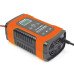 Зарядне для автомобільних акумуляторів FOXSUR 12V 5A, FBC1205D (22041)