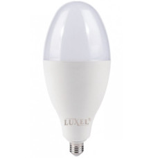 Світлодіодна лампочка LUXEL 50W LED 6500K E27 (LED-099-C)