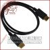 Кабель відео Display Port - Display Port 1 метр Кабель відео Display Port - Display Port 1 метр