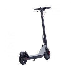 Електросамокат Aspor L-ES1 Black